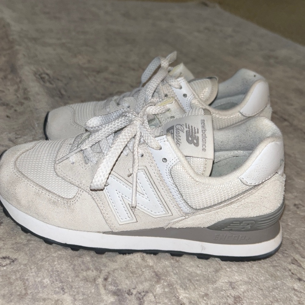 new balance 574